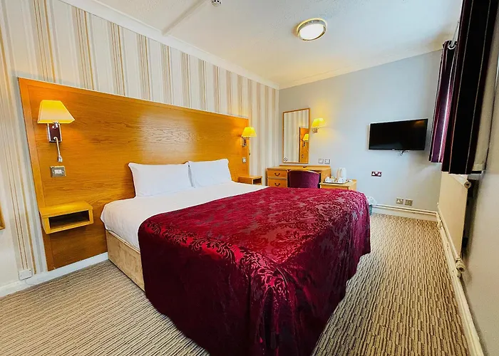 Westone Manor Hotel