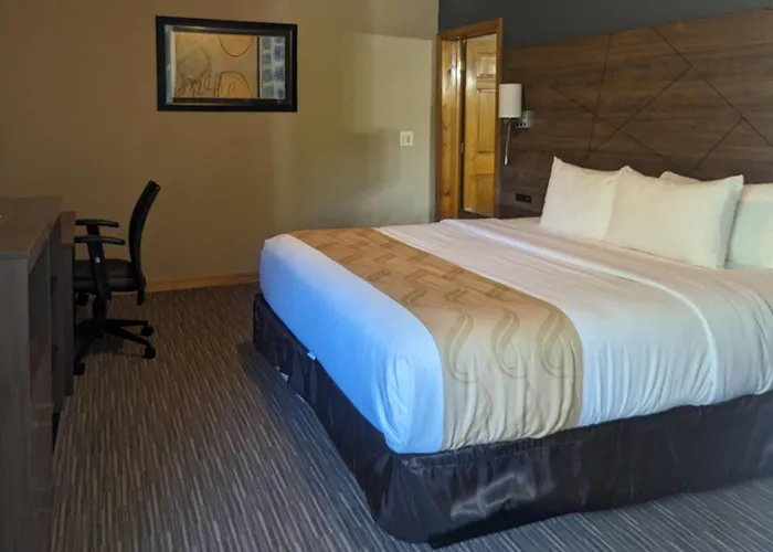 Quality Inn & Suites Northampton - Amherst